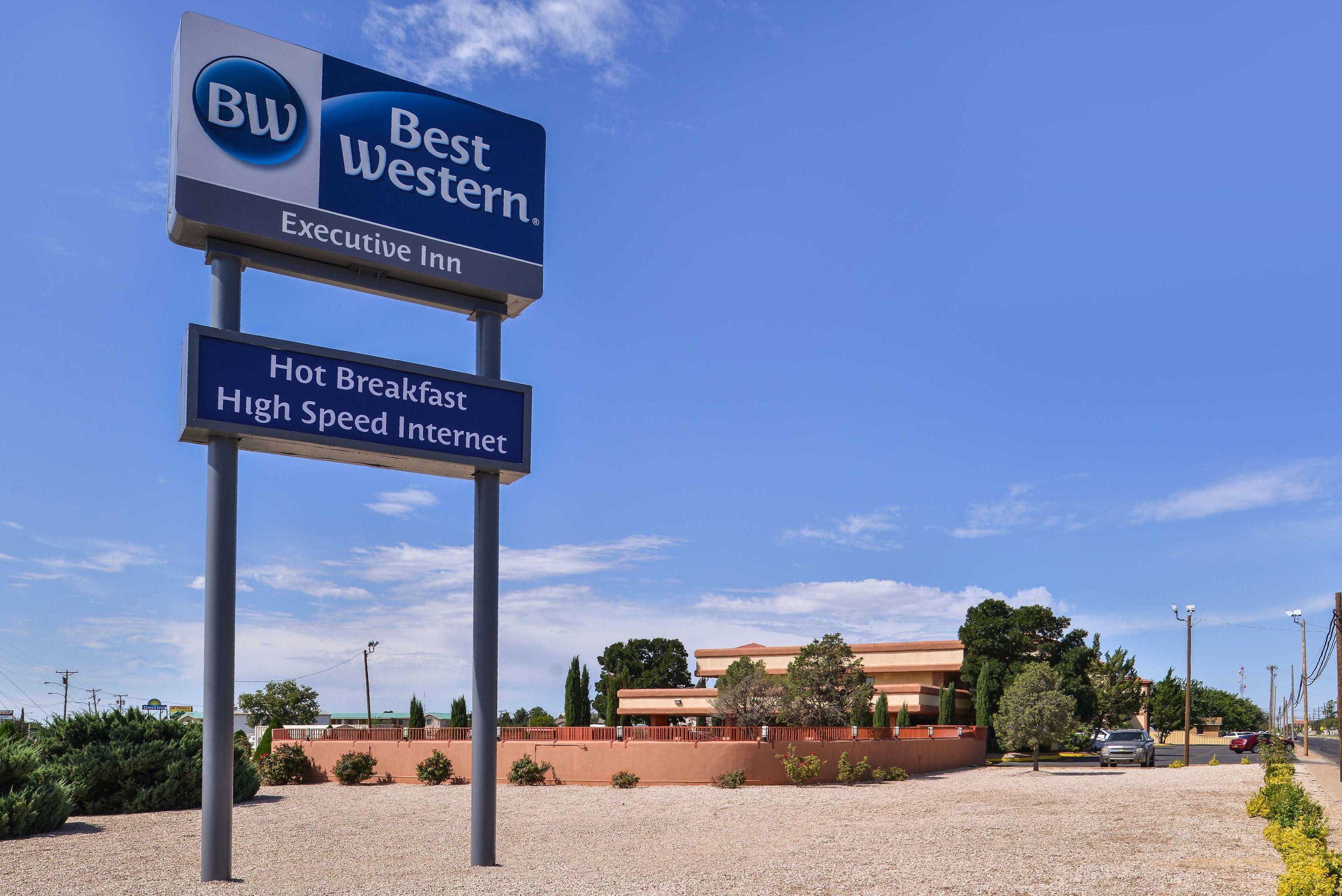 Best Western Executive Inn — photo 3