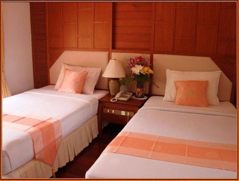 Baan Nern Sai Resort — photo 4