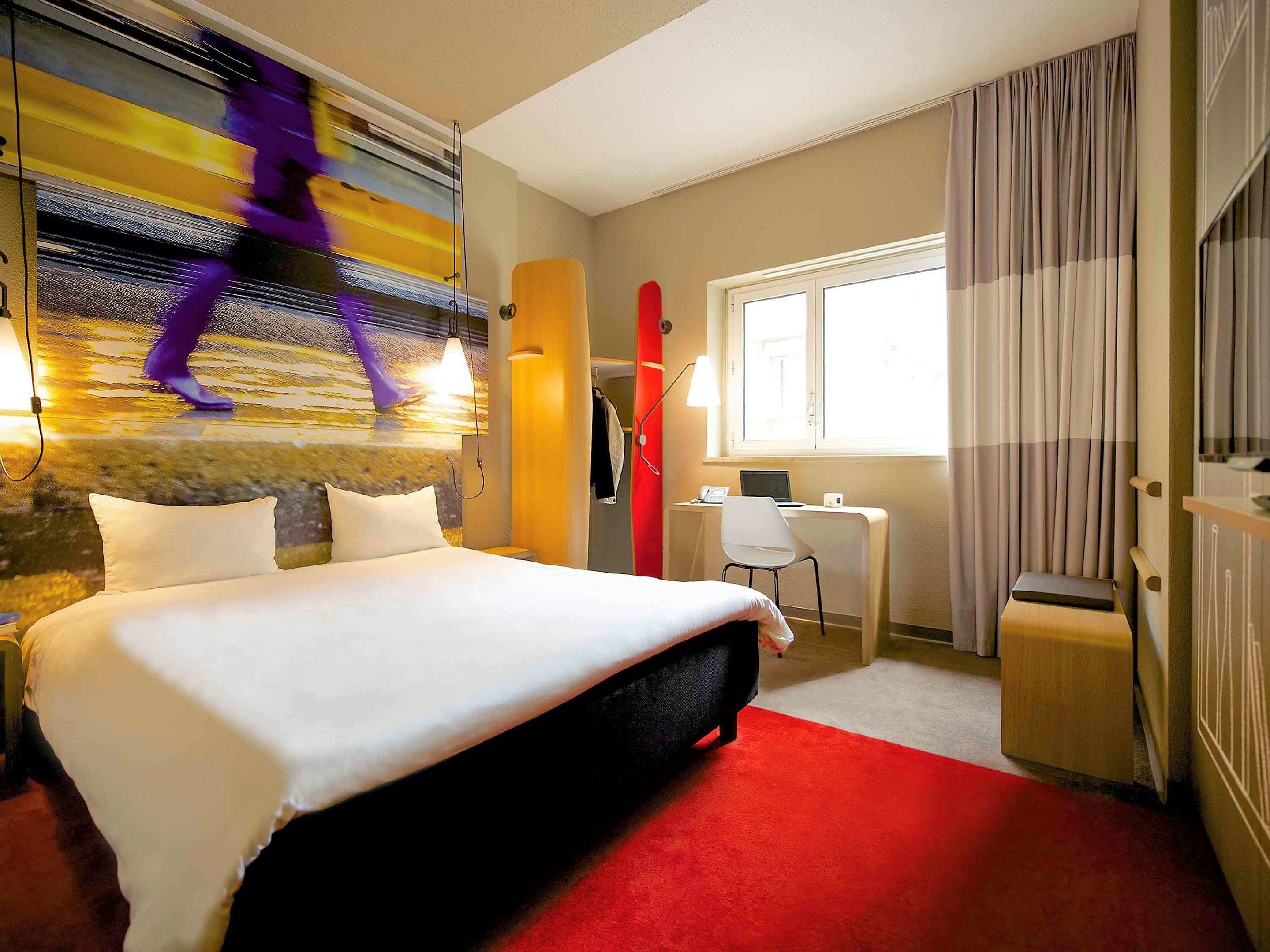 ibis Milano Centro — photo 3