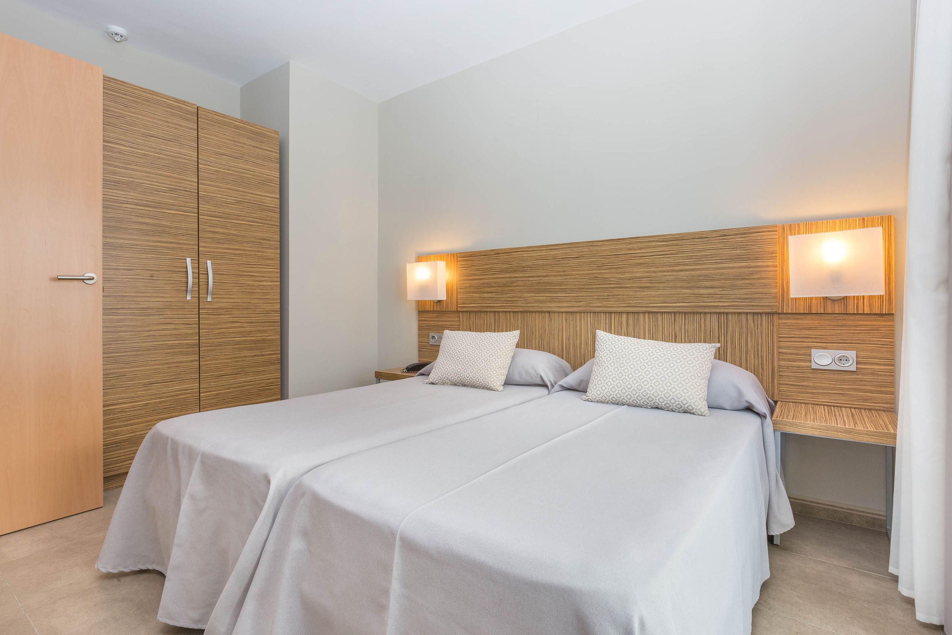Odissea Park Aparthotel — photo 5