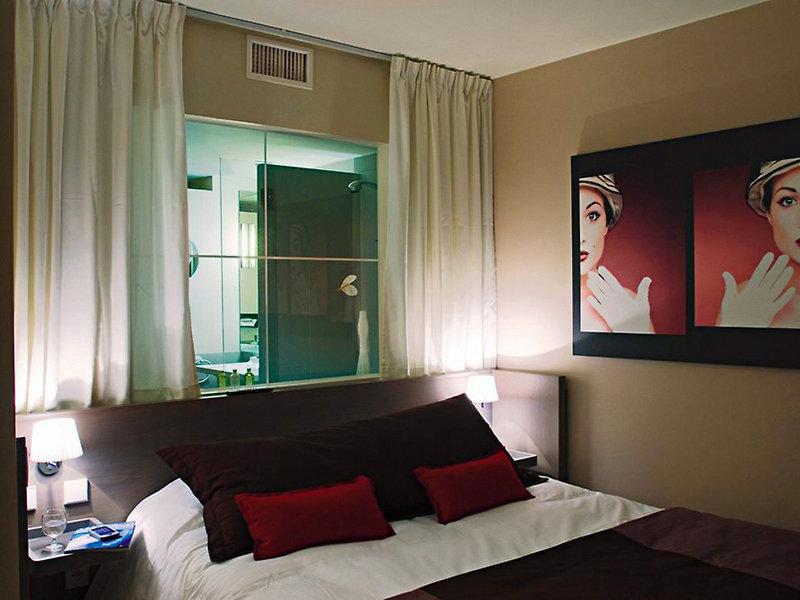 Standing Hotel Suites by Actisource — photo 4