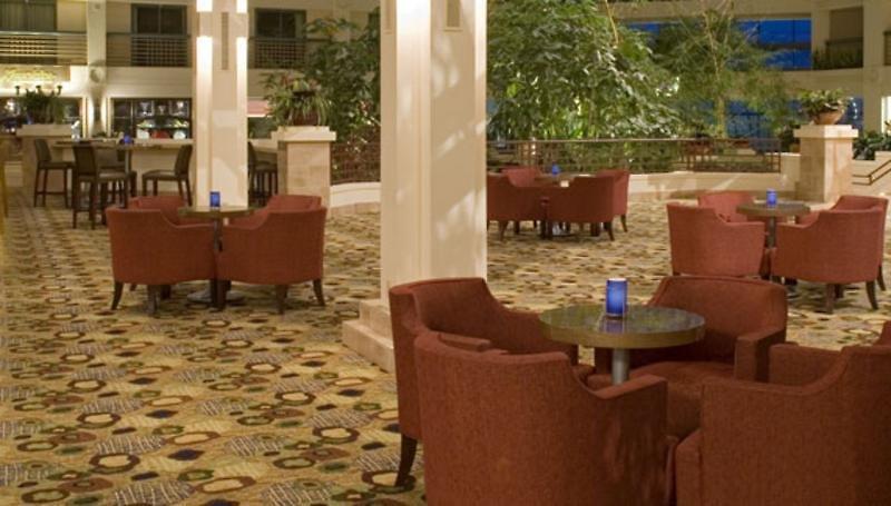 Hyatt Regency San Francisco Airport — photo 3