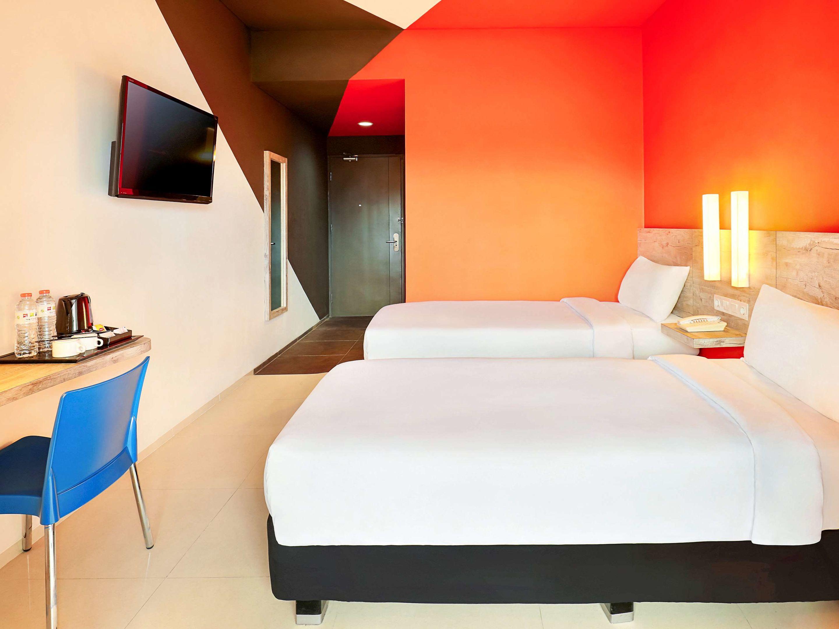 ibis budget Bali Seminyak — photo 5