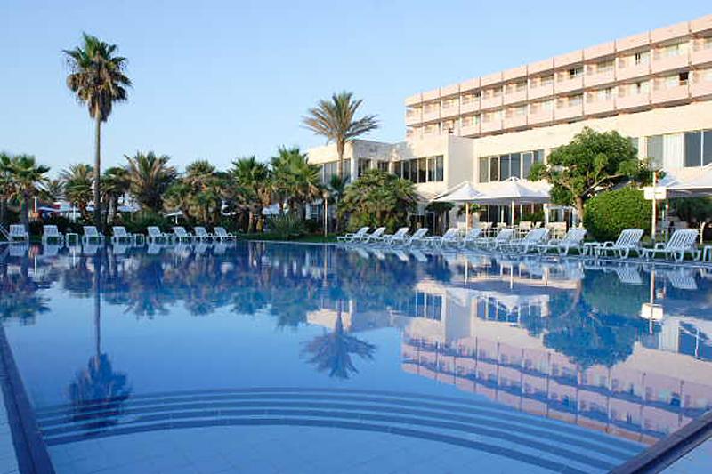 Hotel Sidi Saler — photo 5