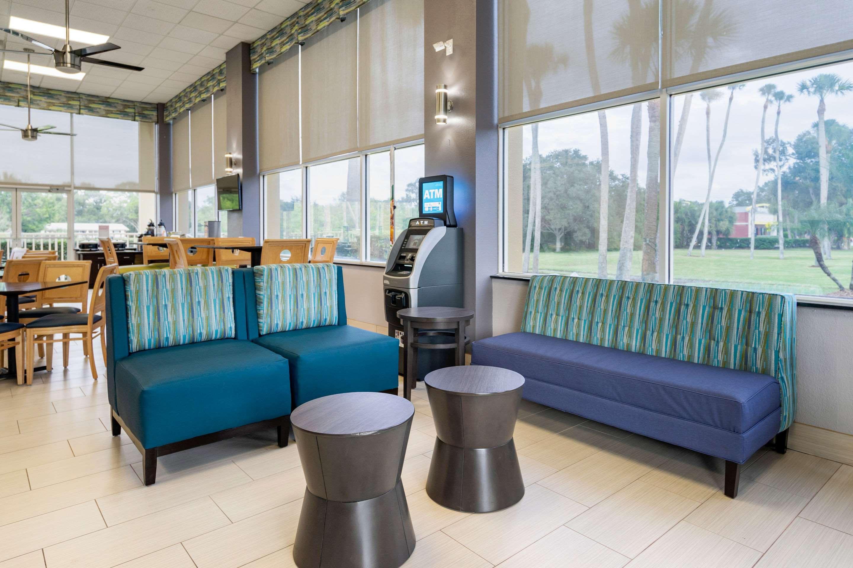 Quality Inn Near Ellenton Outlet Mall — photo 4
