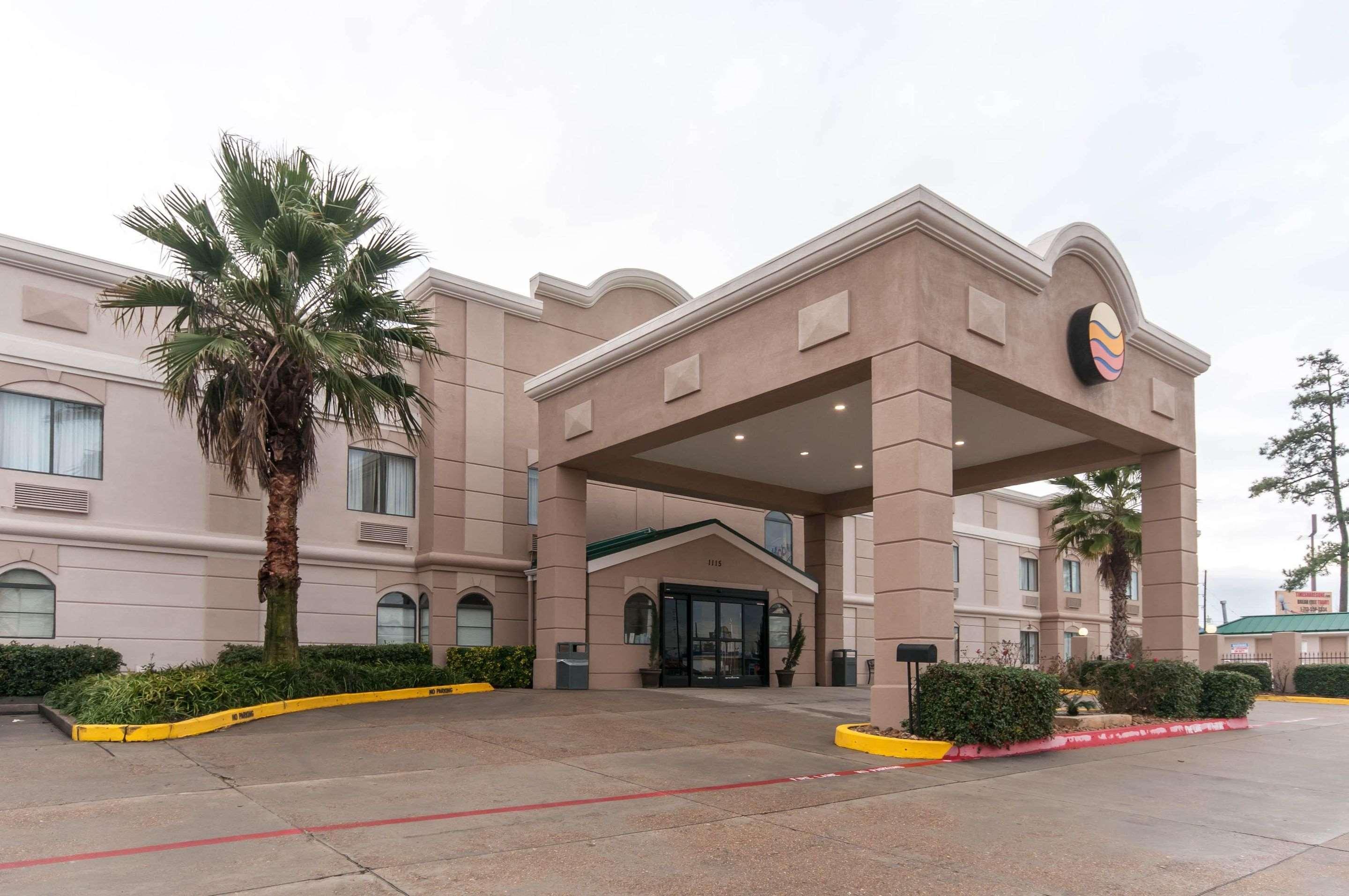 Comfort Inn Conroe — photo 4