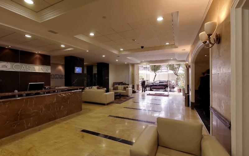 LaiLa Hotel CDMX — photo 5