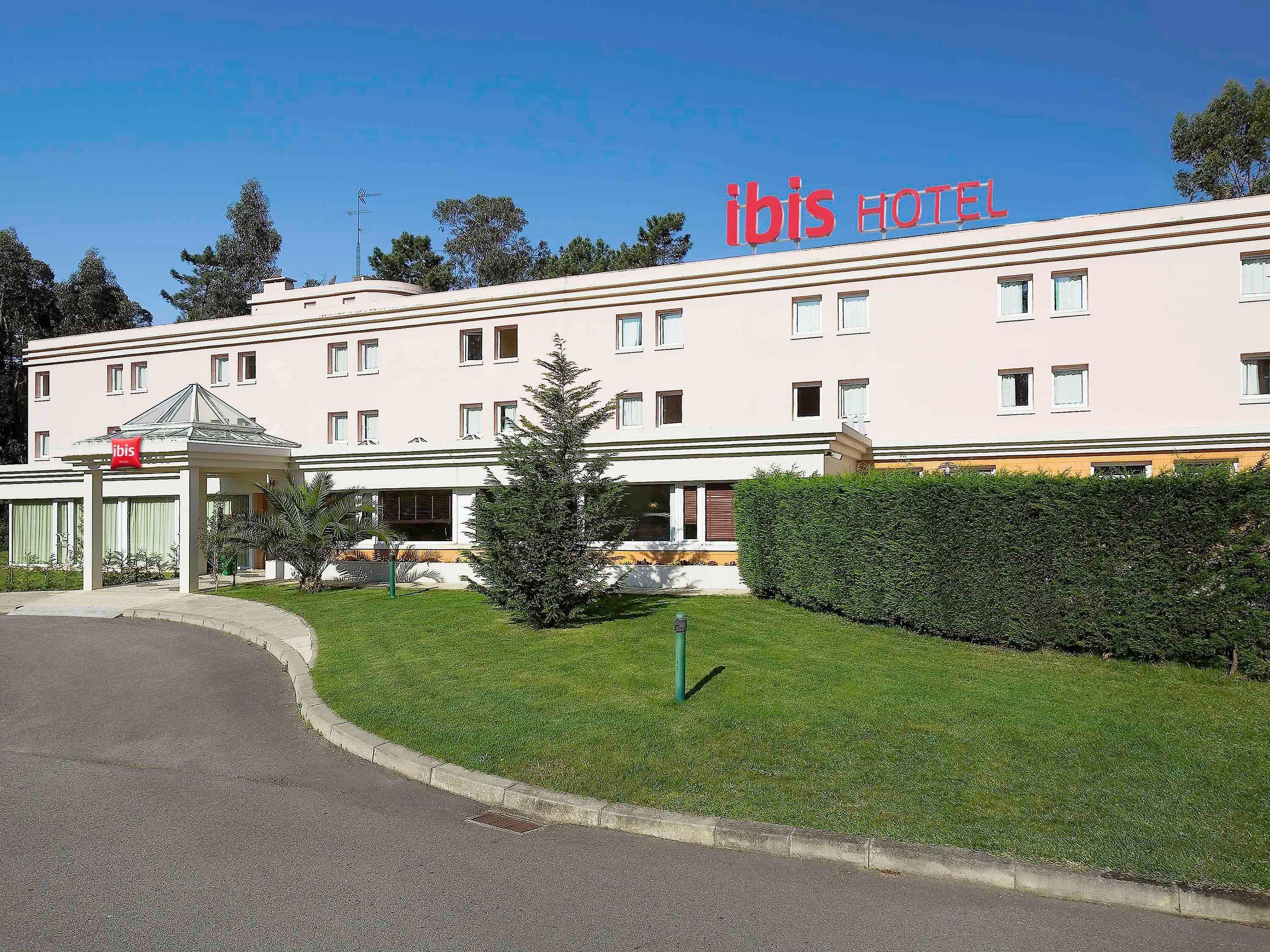 ibis Porto Sul Europarque — photo 4