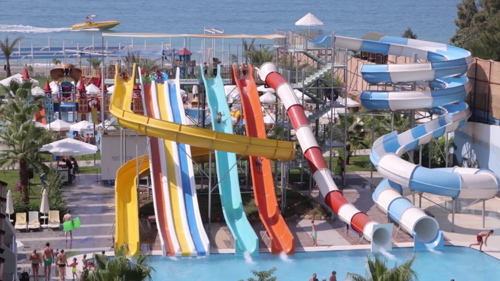 Sea Planet Resort & Spa — photo 3