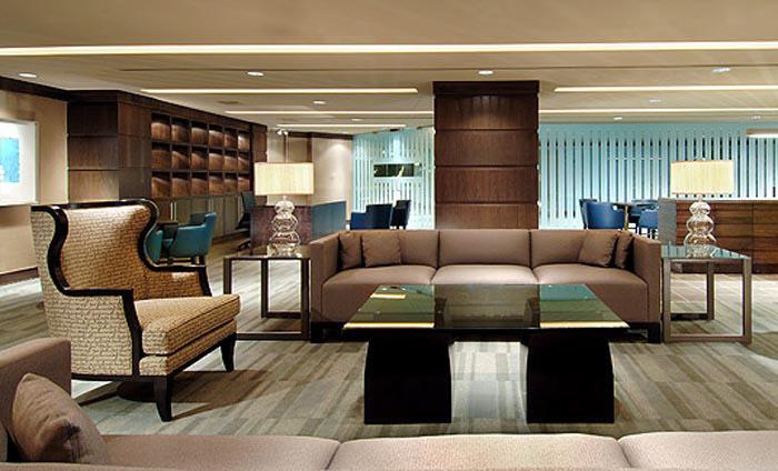 DoubleTree by Hilton Montreal — photo 3