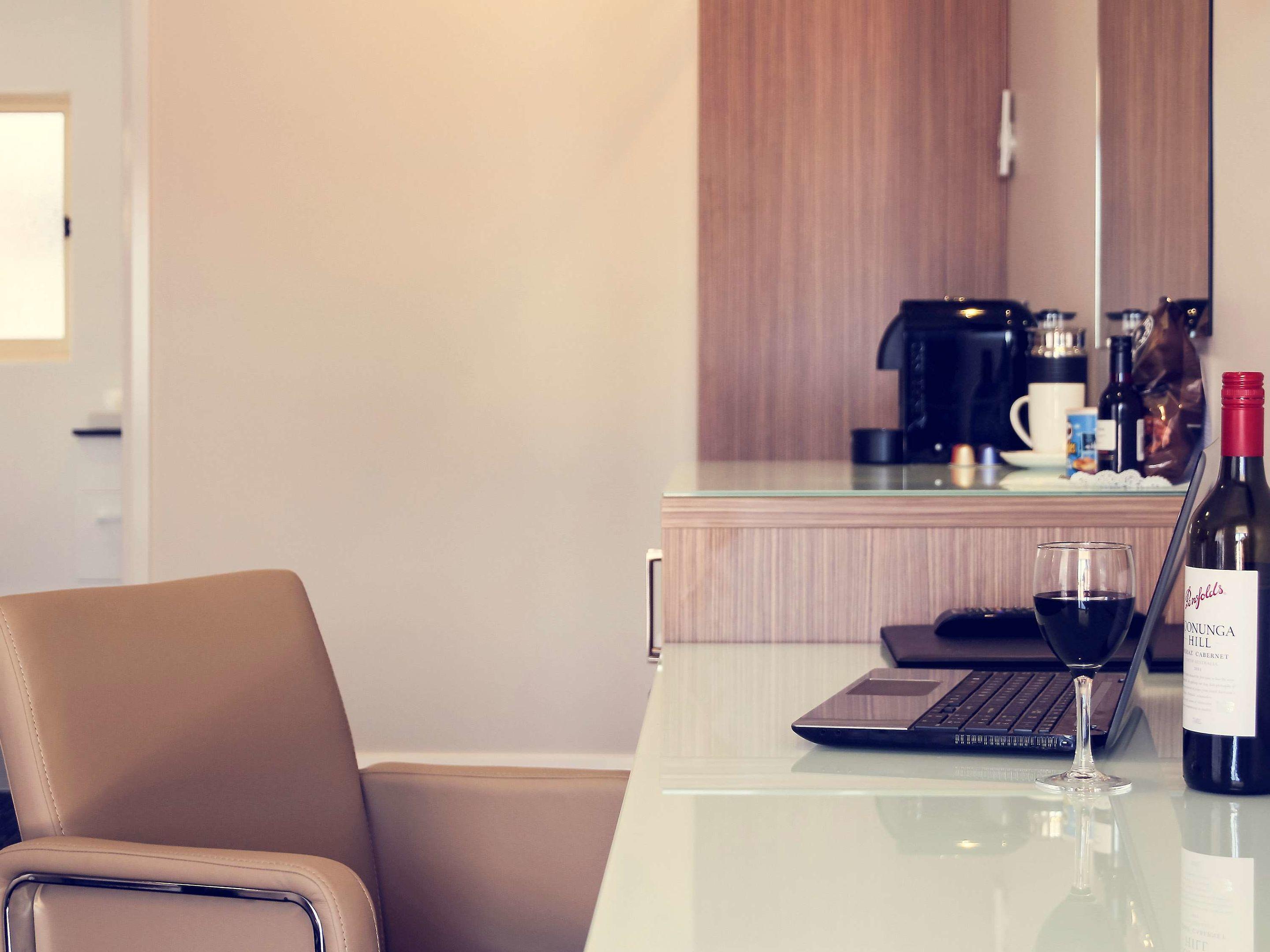 Mercure Goulburn — photo 3