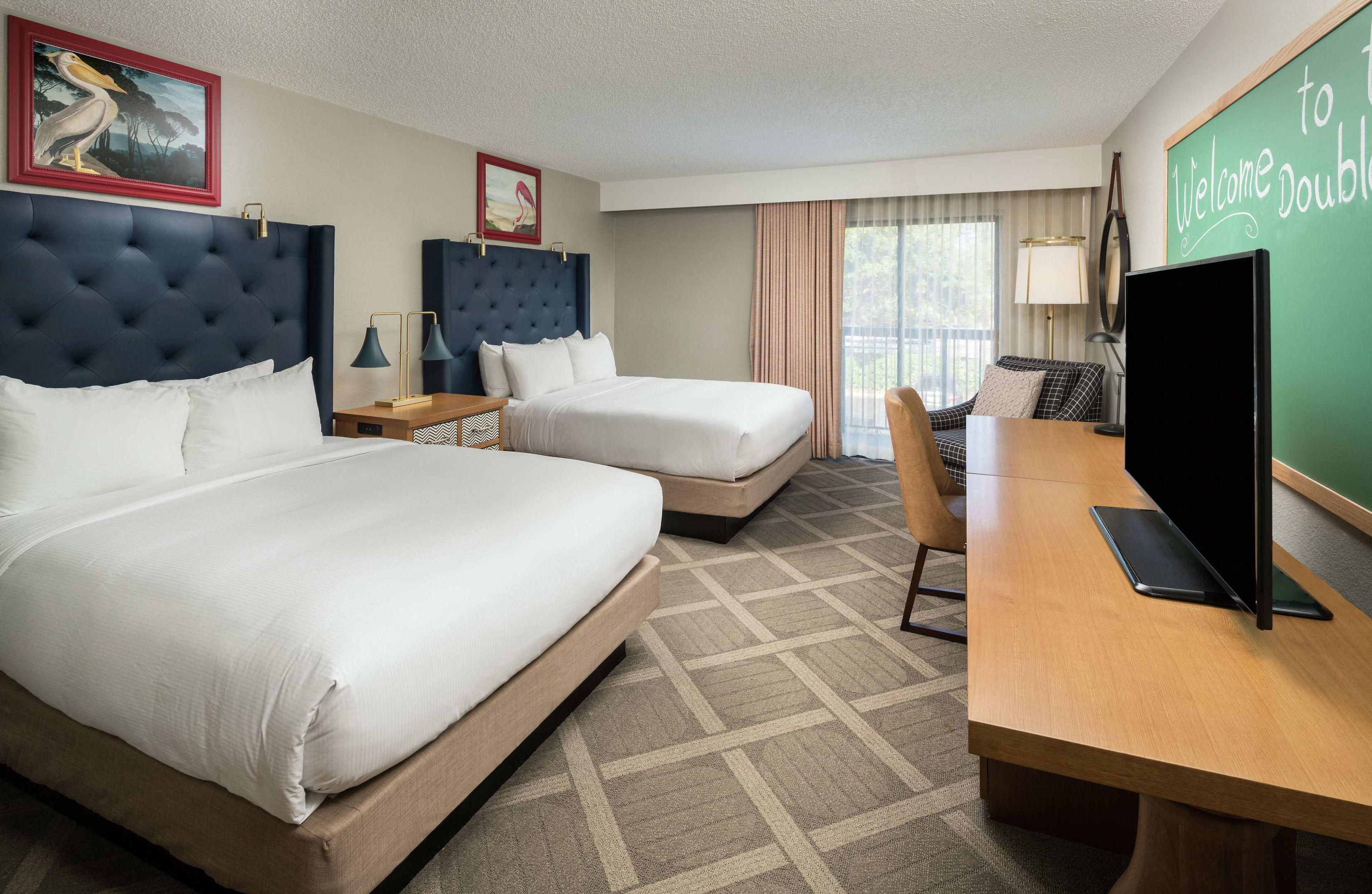 DoubleTree by Hilton Gainesville — photo 5