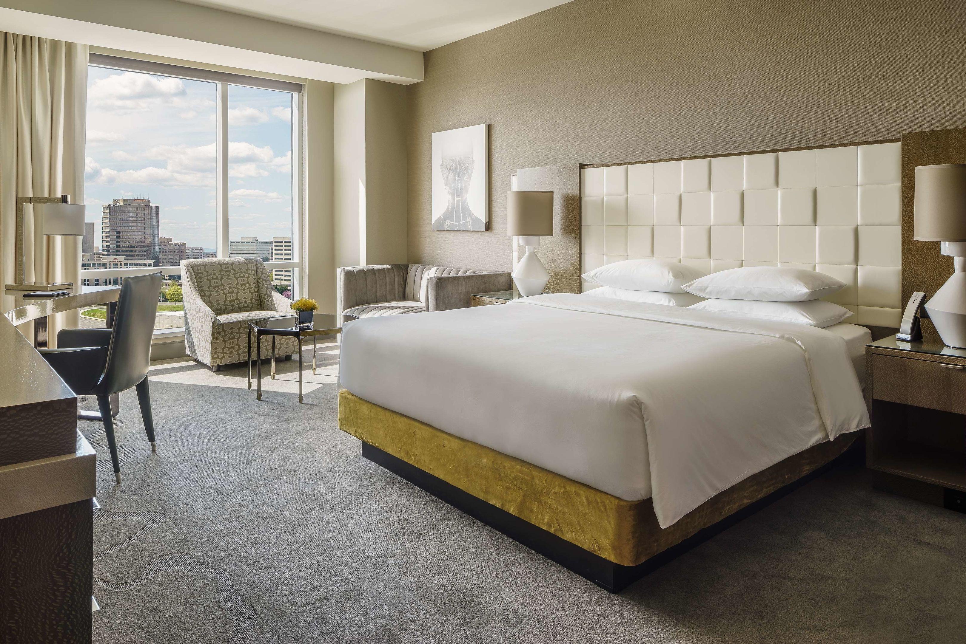 Hyatt Regency Tysons Corner Center — photo 3