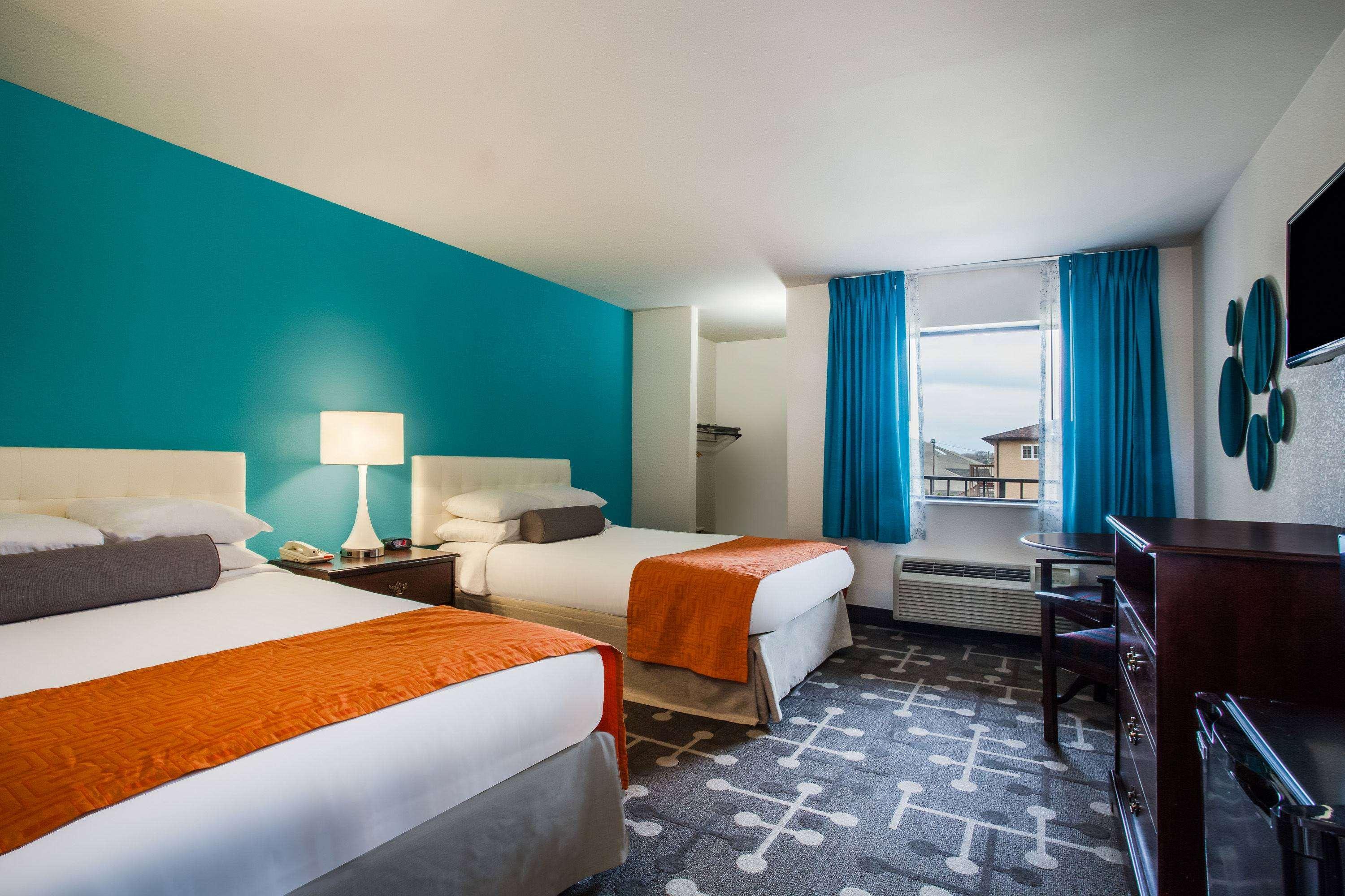 Howard Johnson Express Inn - Blackwood — photo 4
