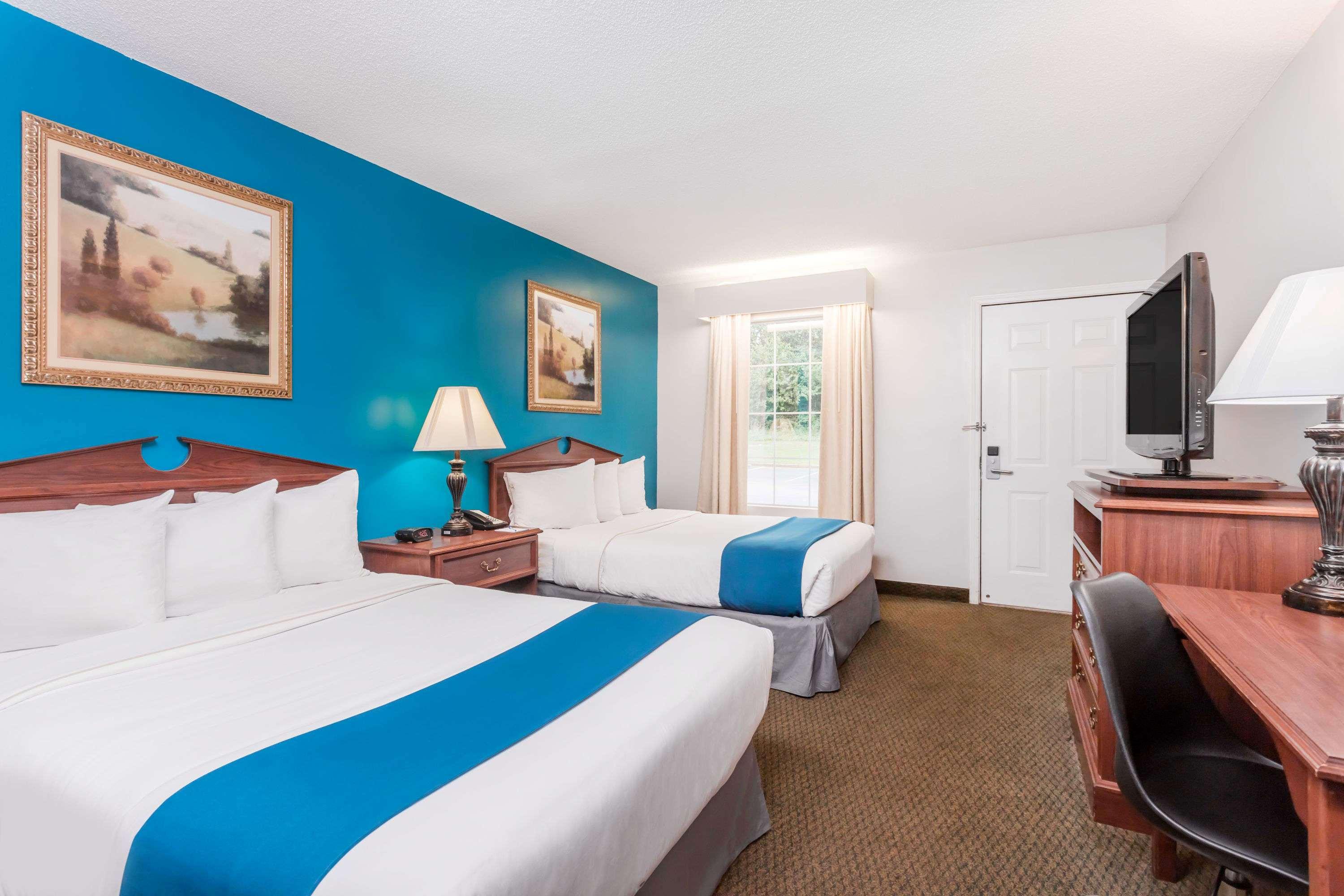 Baymont by Wyndham Duncan/Spartanburg — photo 5