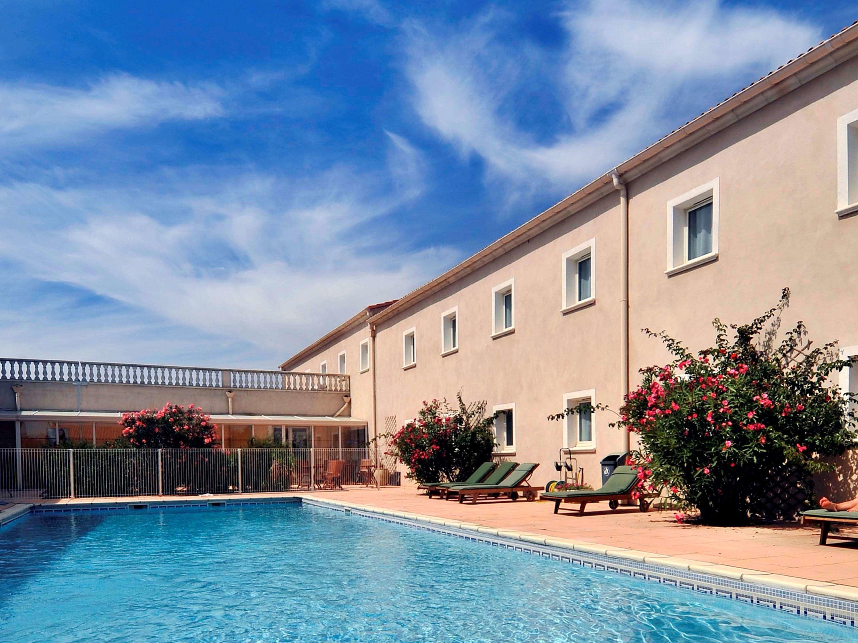 Hôtel ibis Orange Sud — photo 3