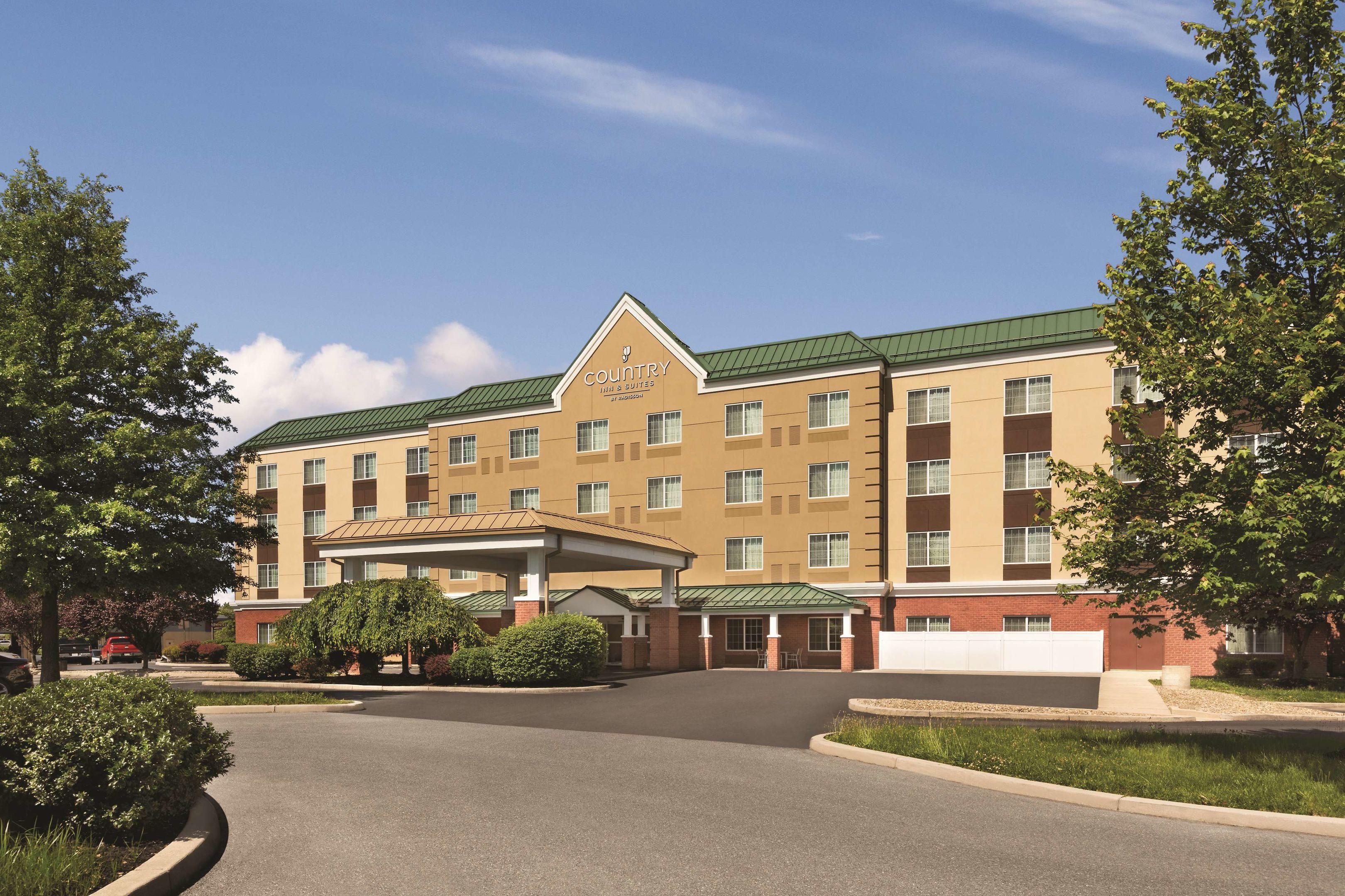 Country Inn & Suites by Radisson, Hagerstown, MD — photo 3