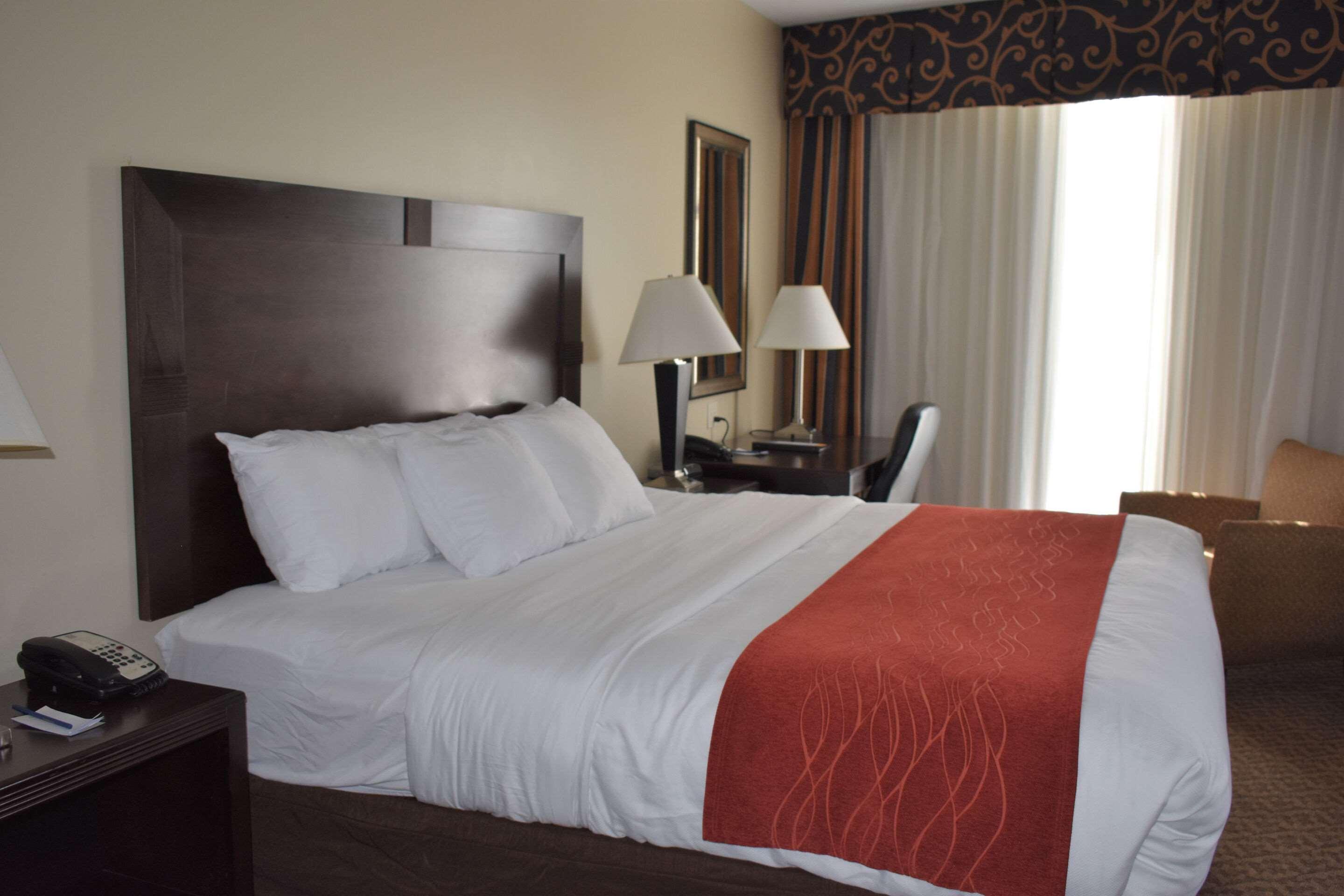Comfort Inn & Suites Scottsboro Highway 72 East — photo 5