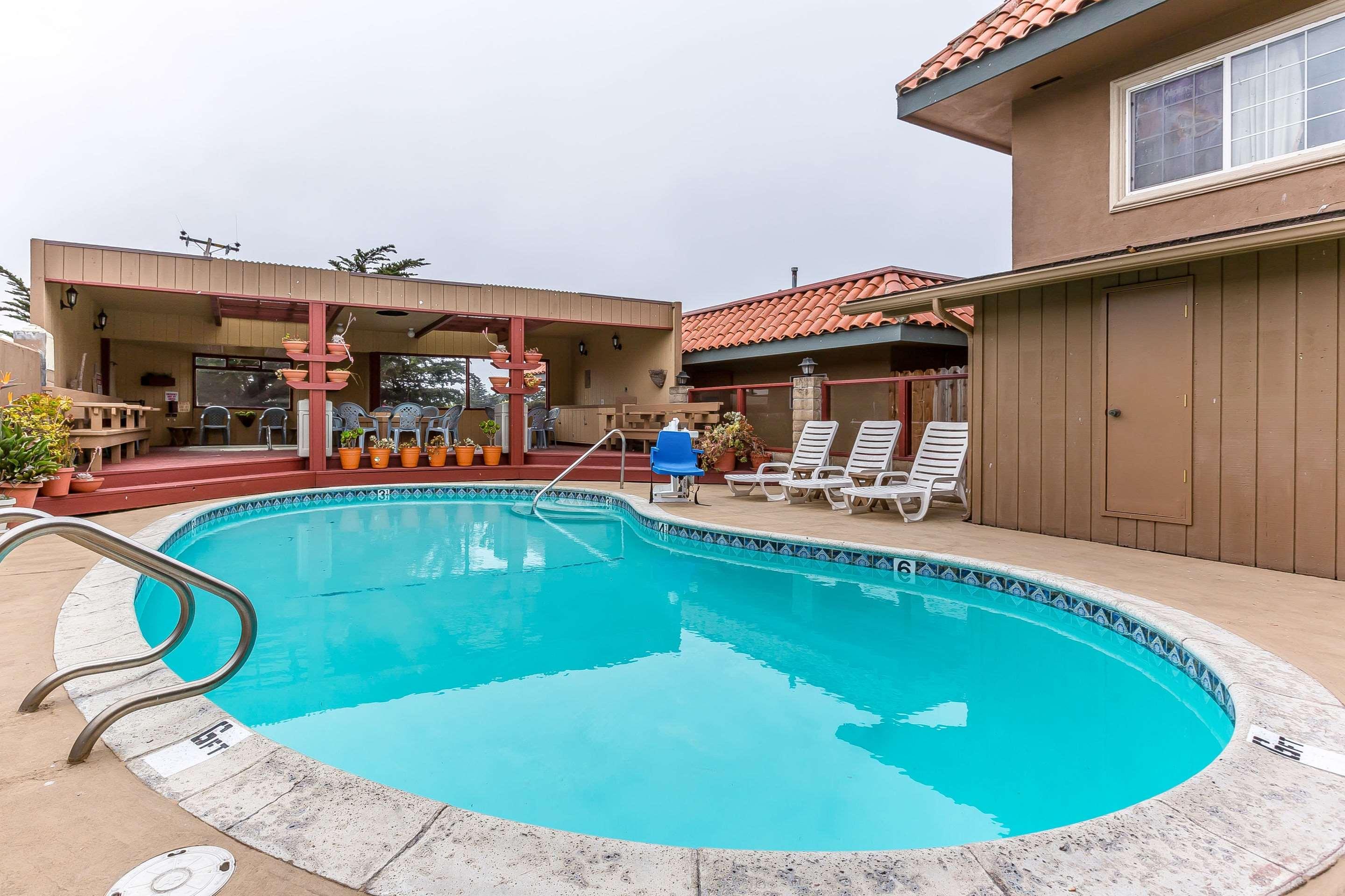 Quality Inn near Hearst Castle — photo 4