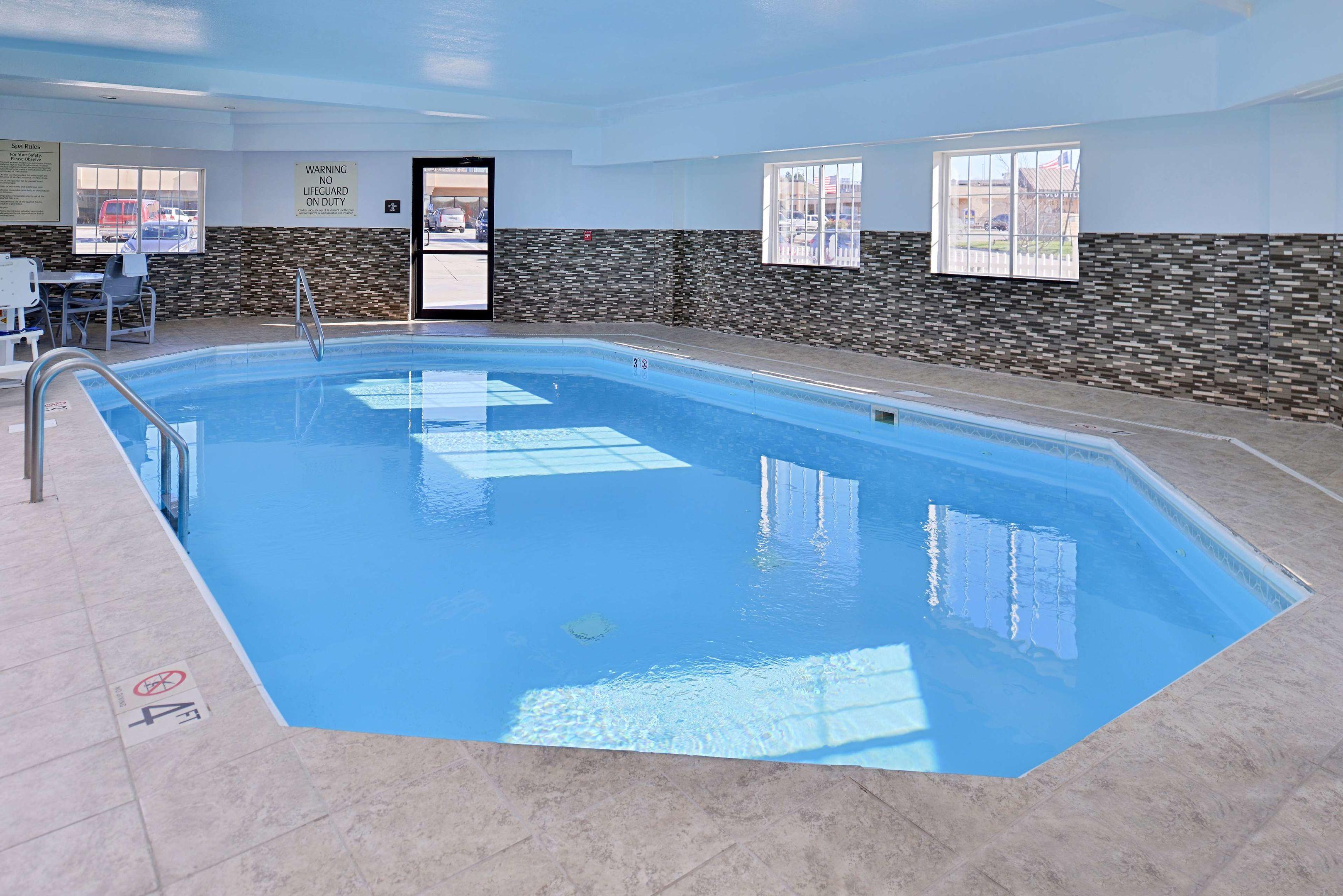 Best Western Old Mill Inn — photo 4