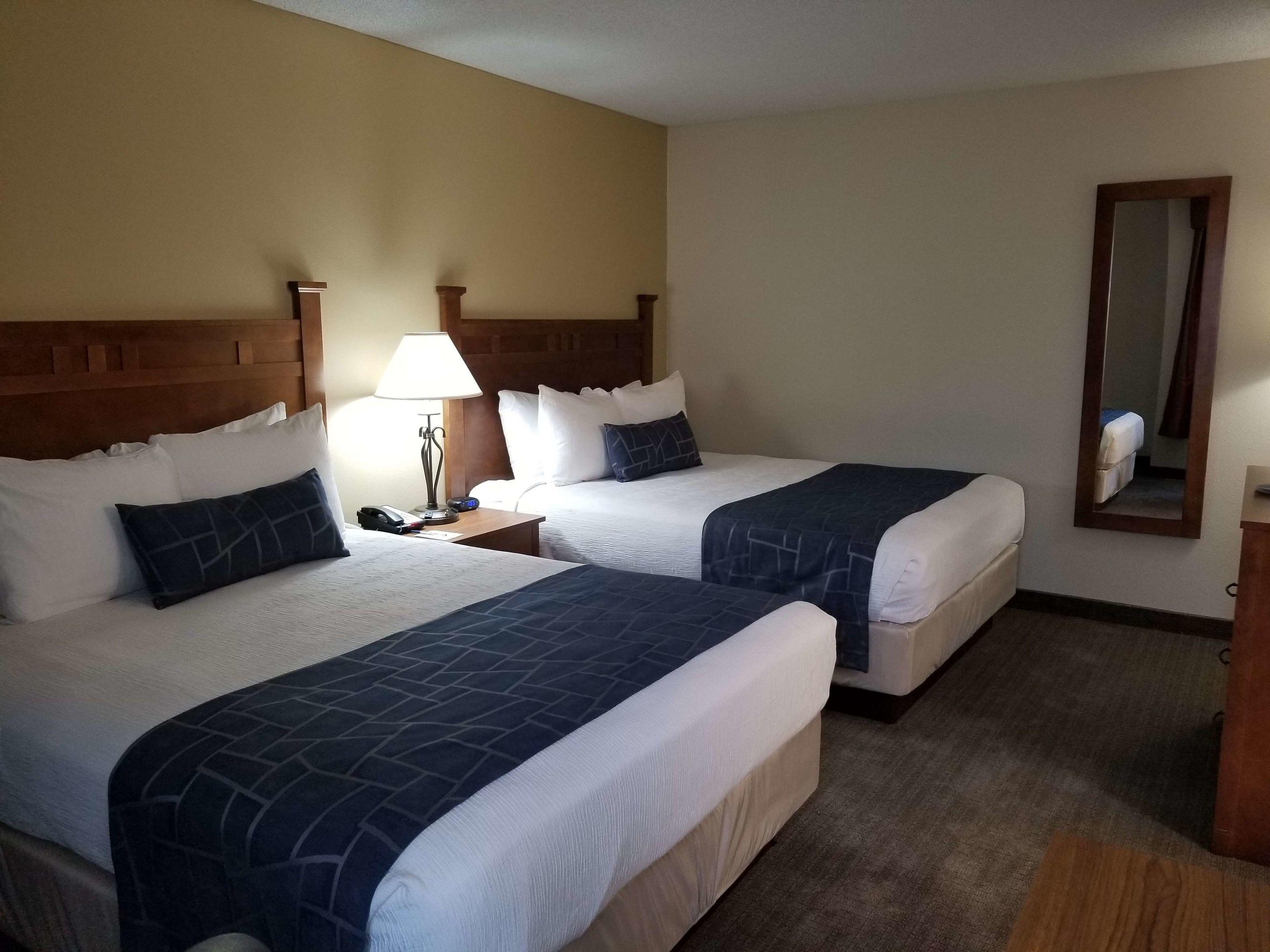 Best Western Paint Pony Lodge — photo 5