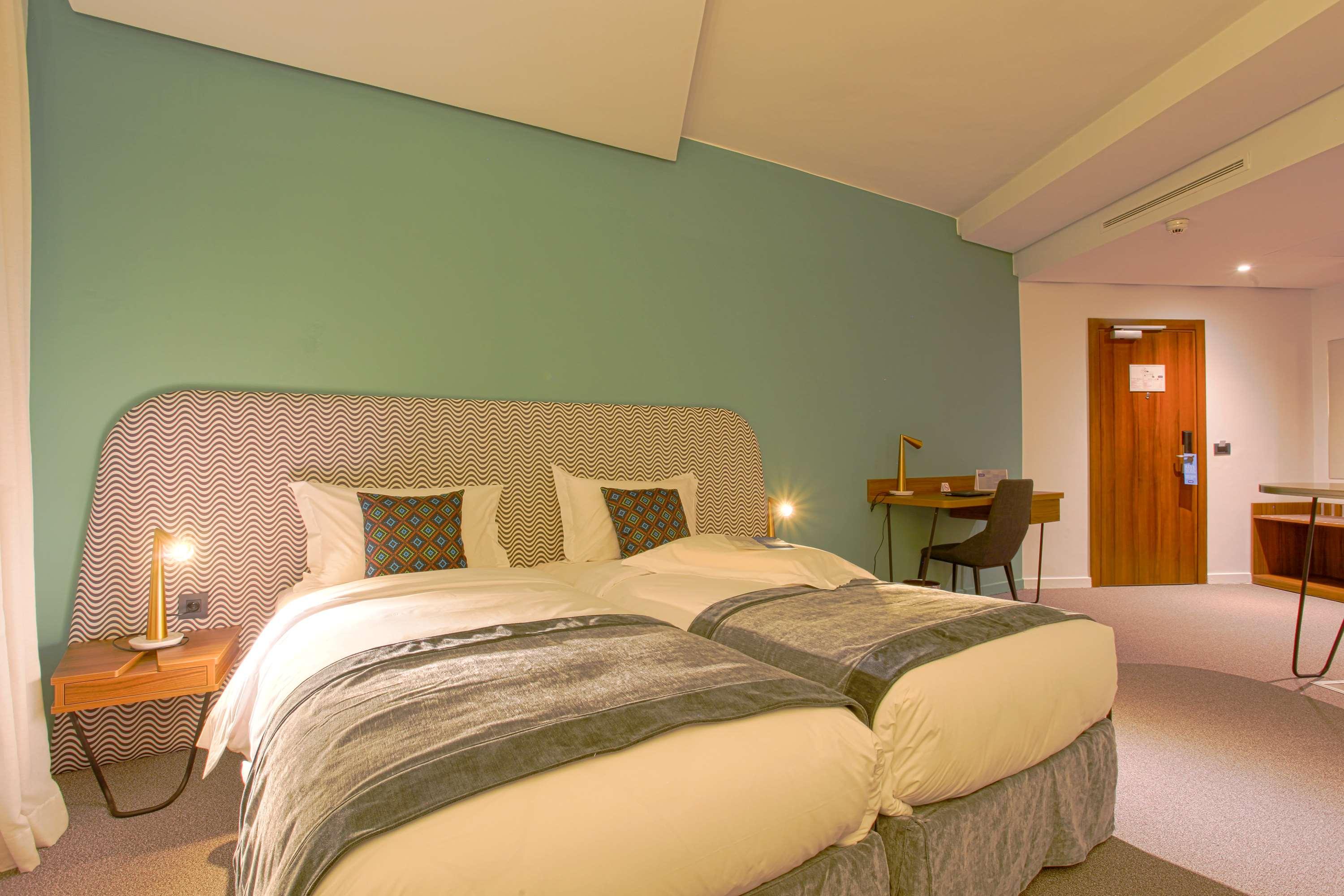 Kyriad Residence Casablanca Centre Ville — photo 4