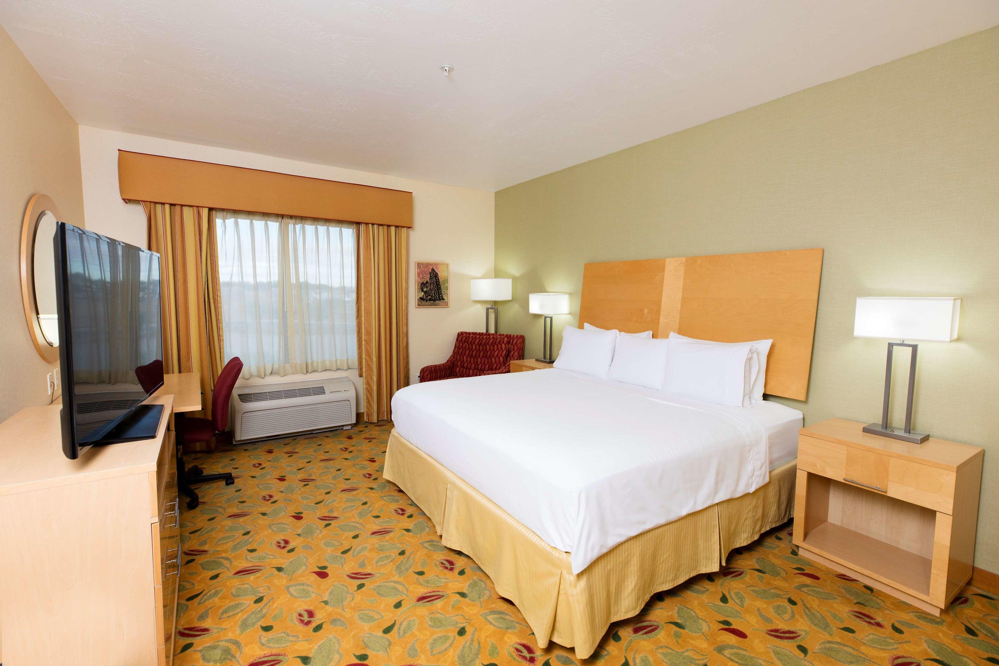 Radisson Hotel Yuma — photo 5