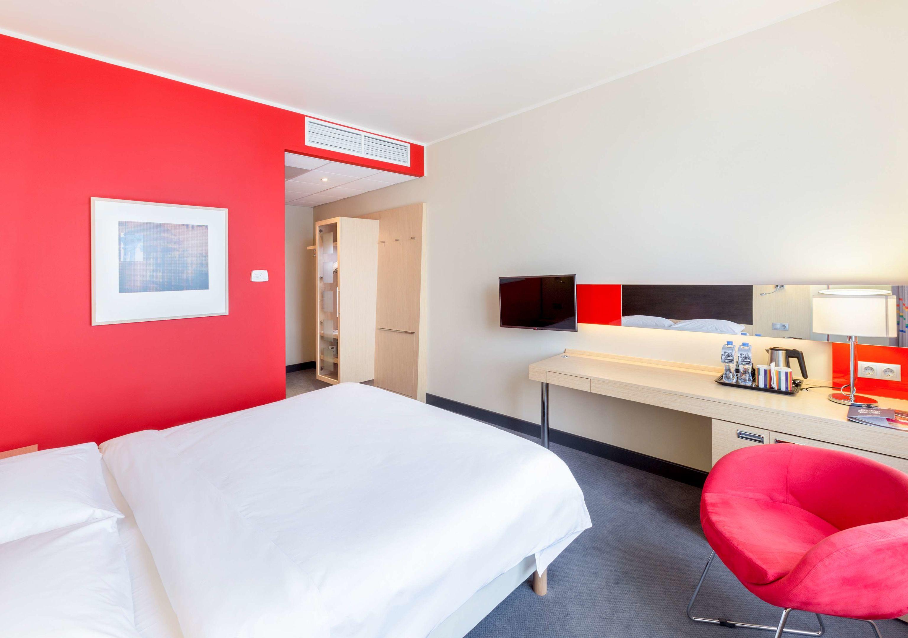 Park Inn by Radisson Novosibirsk — photo 5