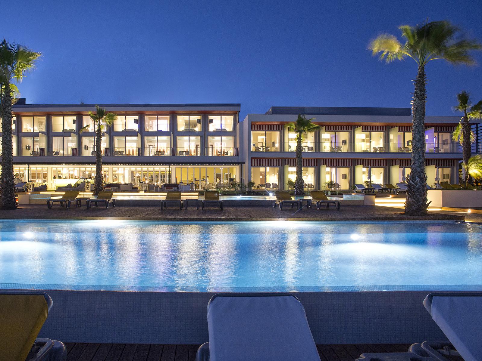 Pestana Alvor South Beach — photo 4