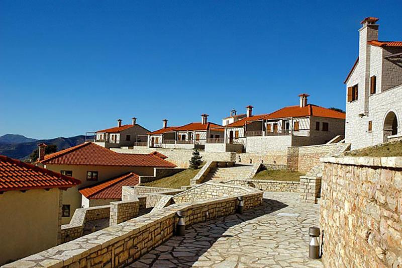 Castle Resort — photo 1