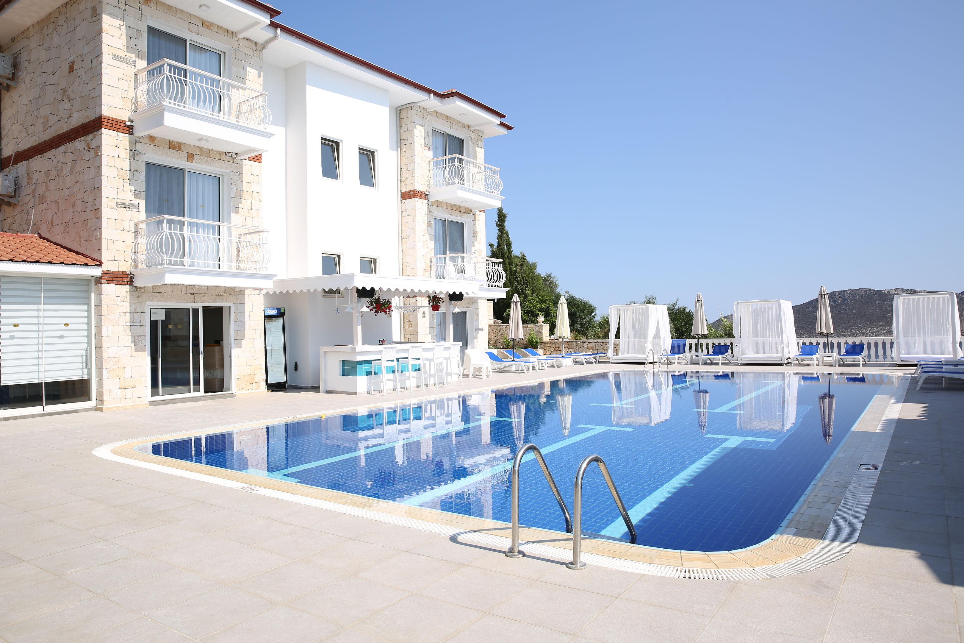 La Kumsal Boutique Hotel — photo 4