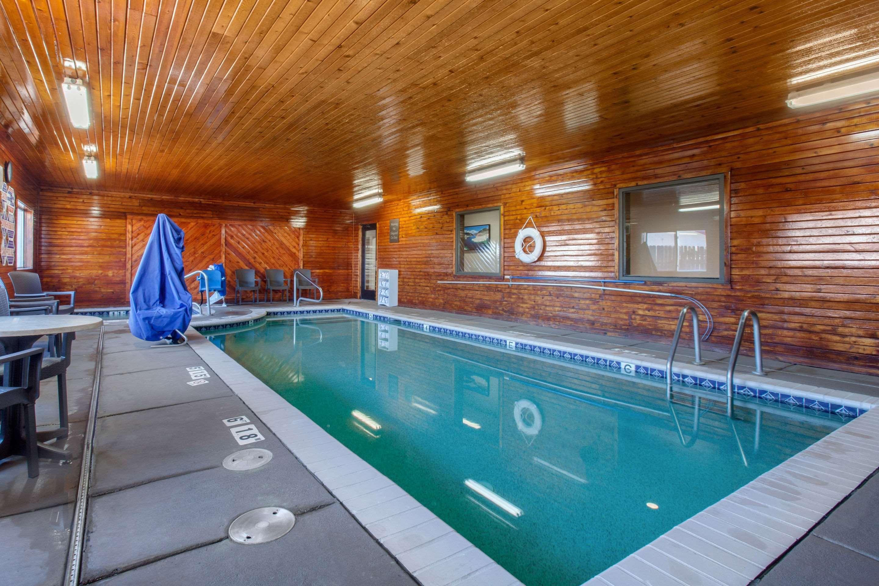 Clarion Inn Kingman — photo 4
