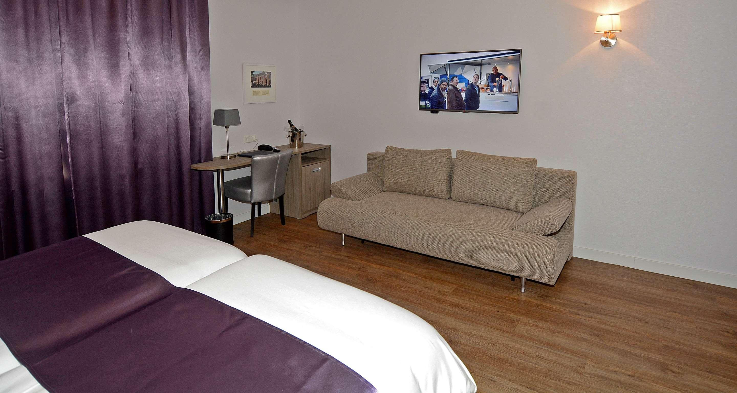 Best Western City Hotel Woerden — photo 5