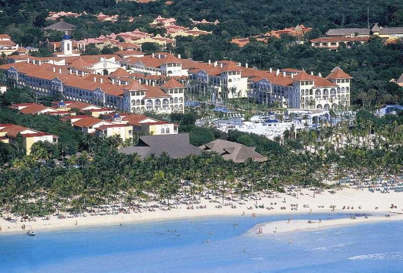 RIU Palace Mexico — photo 1