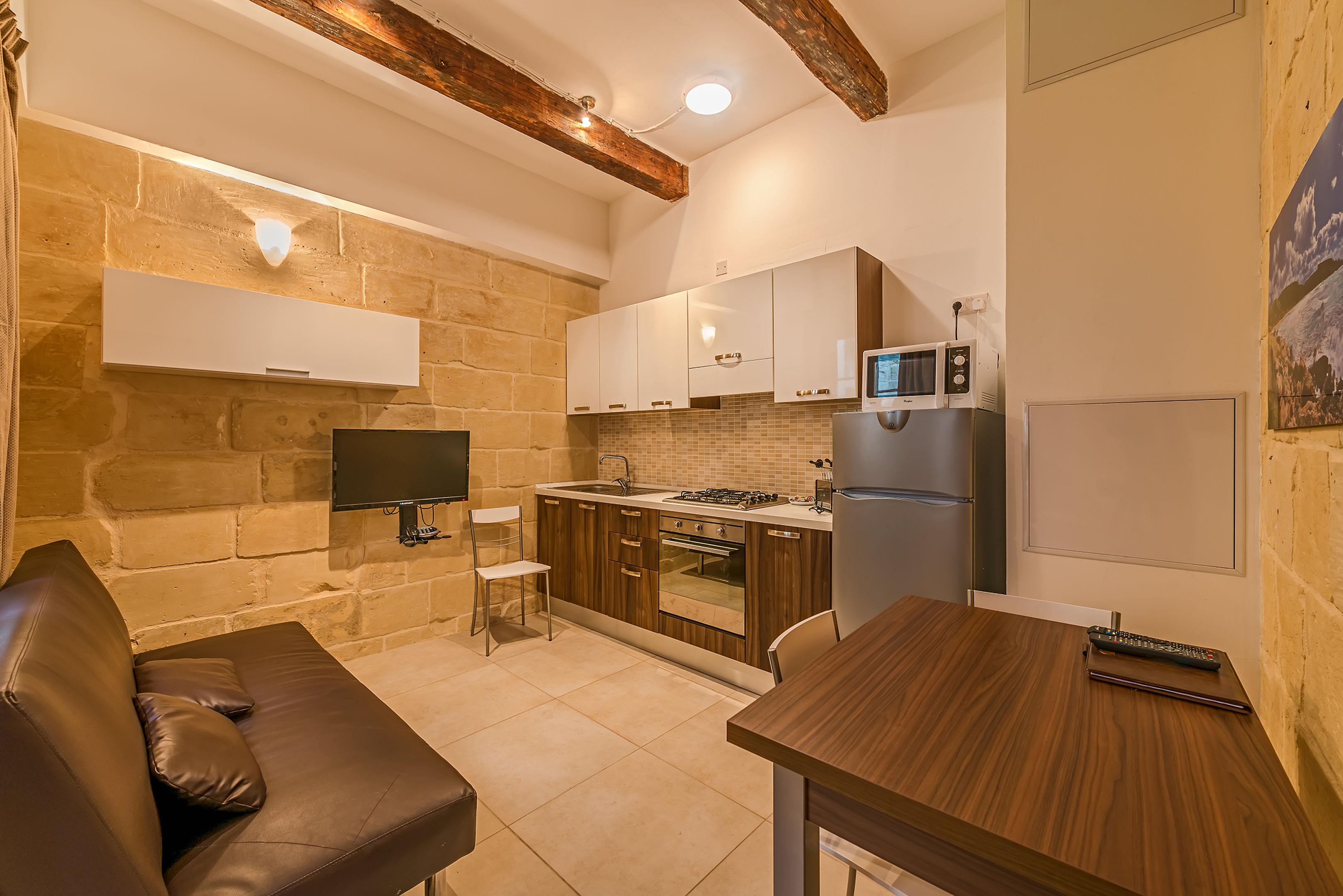 Valletta Merisi Suites — photo 4