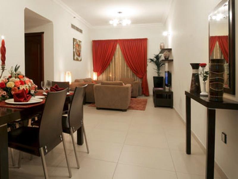 The Arabian Suites Dubai — photo 5