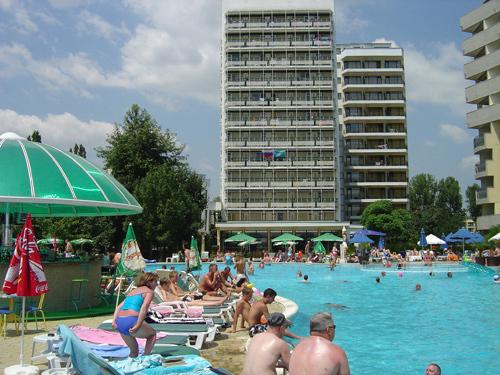 Hotel Slavyanski — photo 5