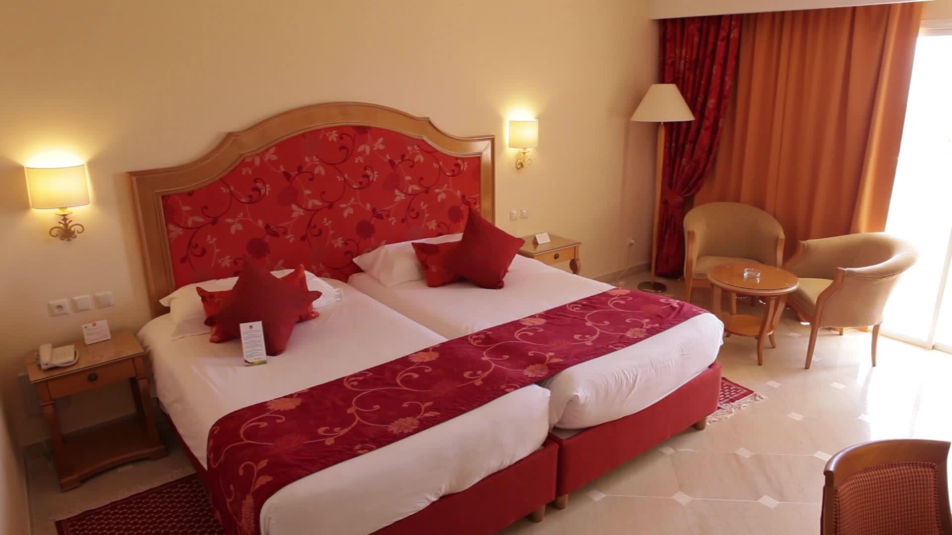 Steigenberger Marhaba Thalasso Hammamet — photo 4