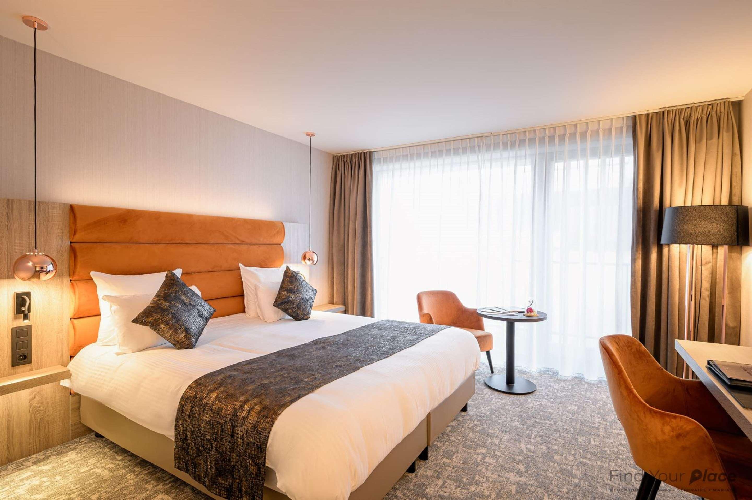 Van der Valk Nivelles Sud — photo 4