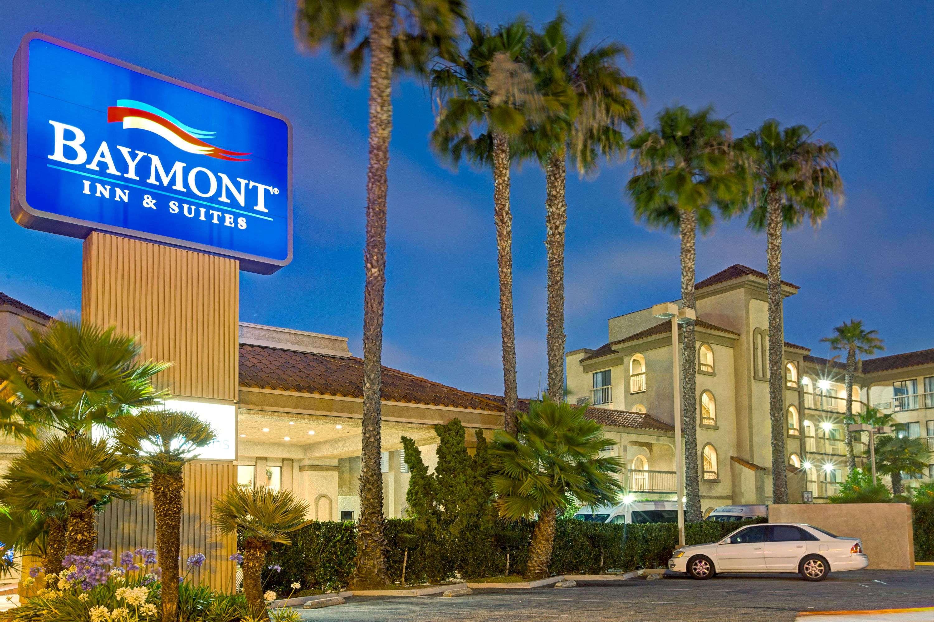 Baymont by Wyndham LAX/Lawndale — photo 4