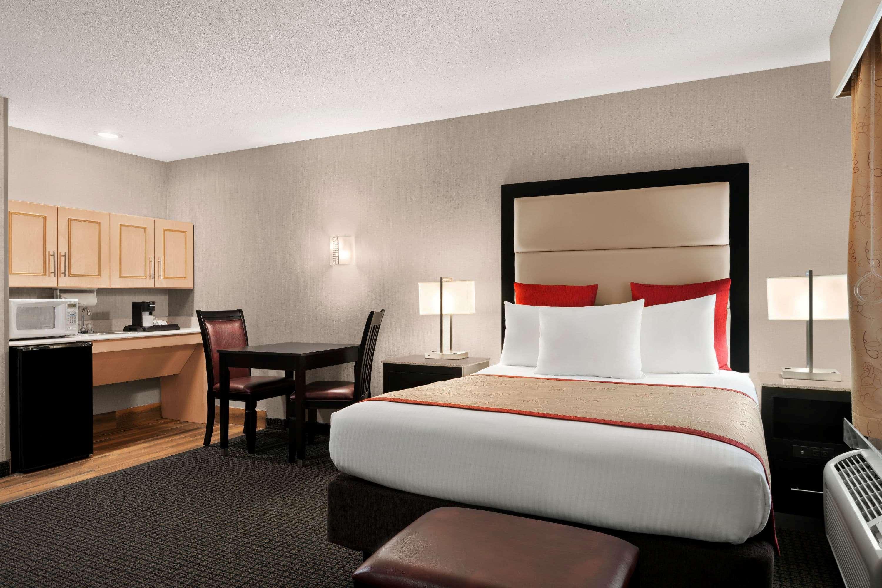 Hawthorn Suites by Wyndham Lancaster — photo 5