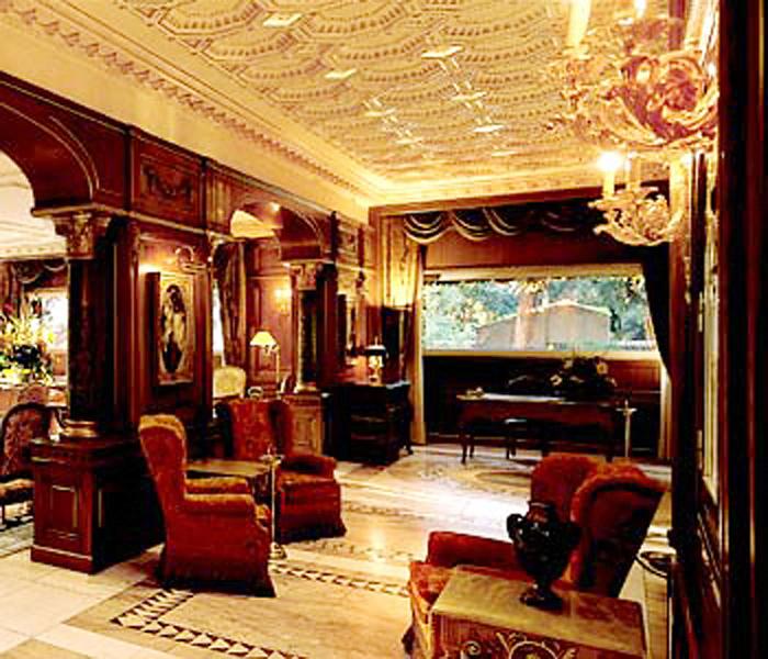 Parco dei Principi Grand Hotel & Spa — photo 4