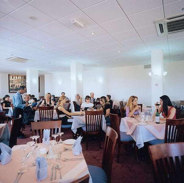 Agapinor Hotel — photo 5