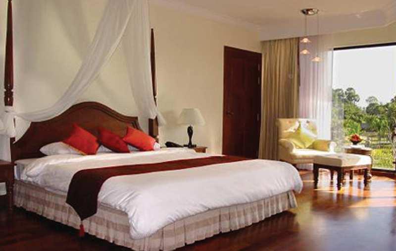Angkor Palace Resort & Spa — photo 5
