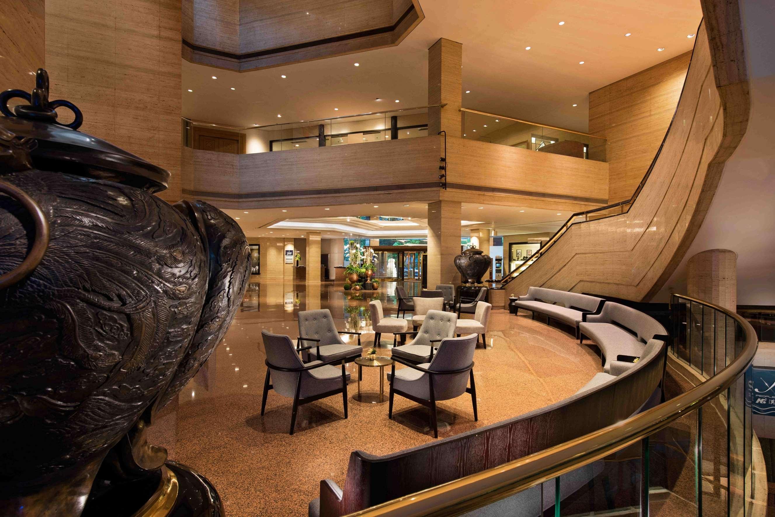 The Kunlun Jing An — photo 4