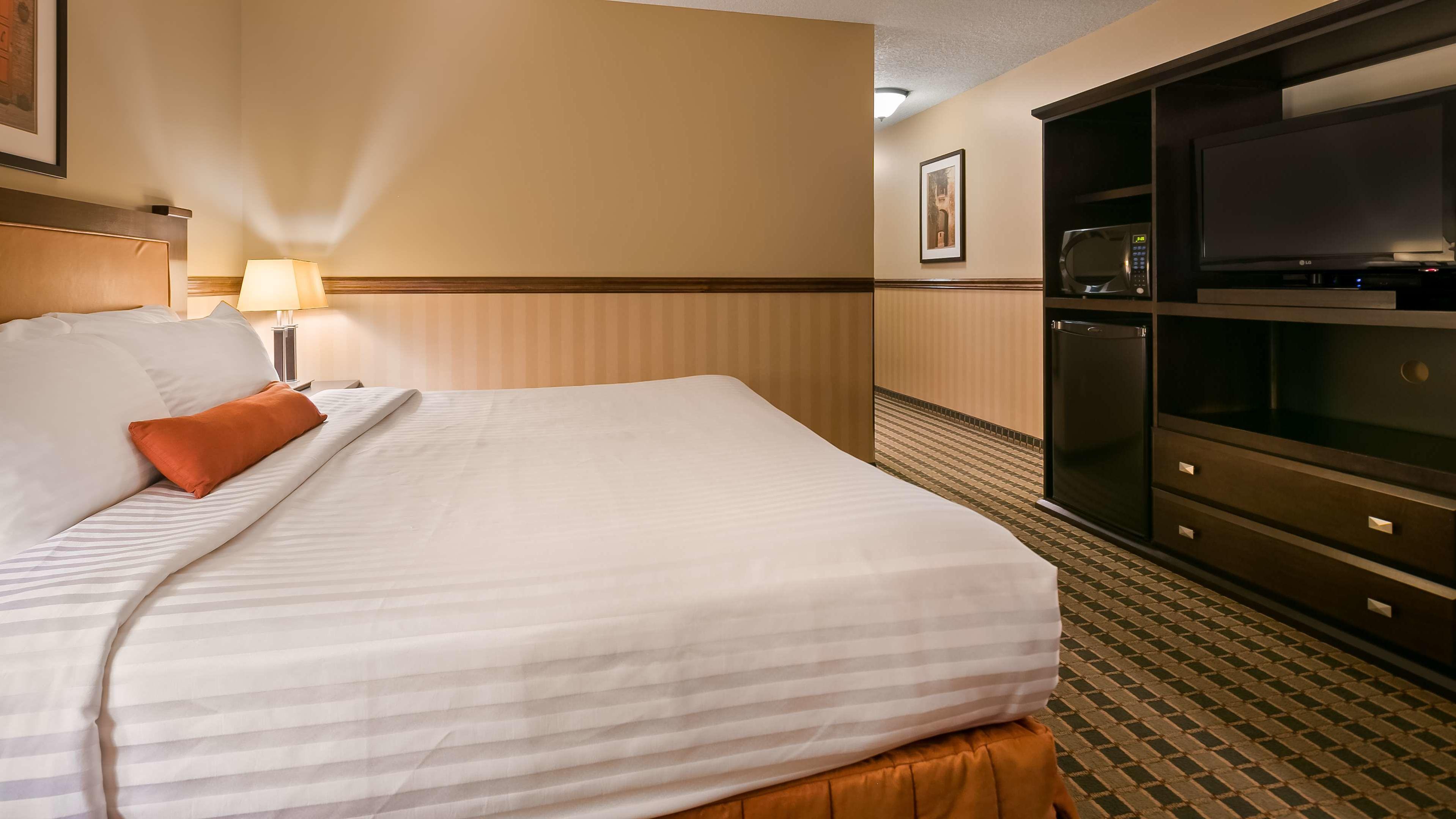 Best Western Diamond Inn — photo 5