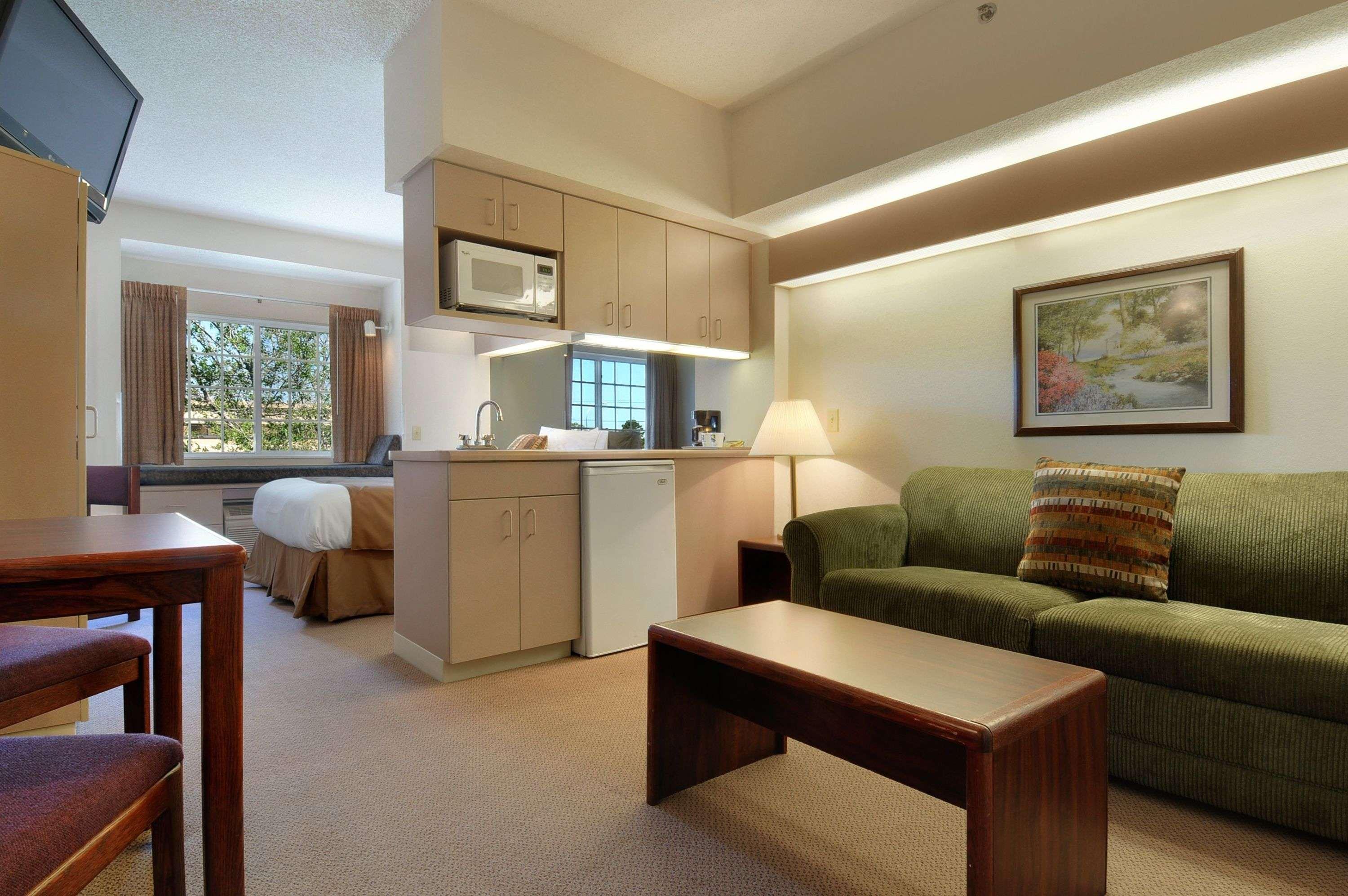 Microtel Inn & Suites by Wyndham Bloomington/Minneapolis