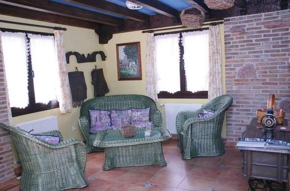 Hotel La Pasera — photo 4