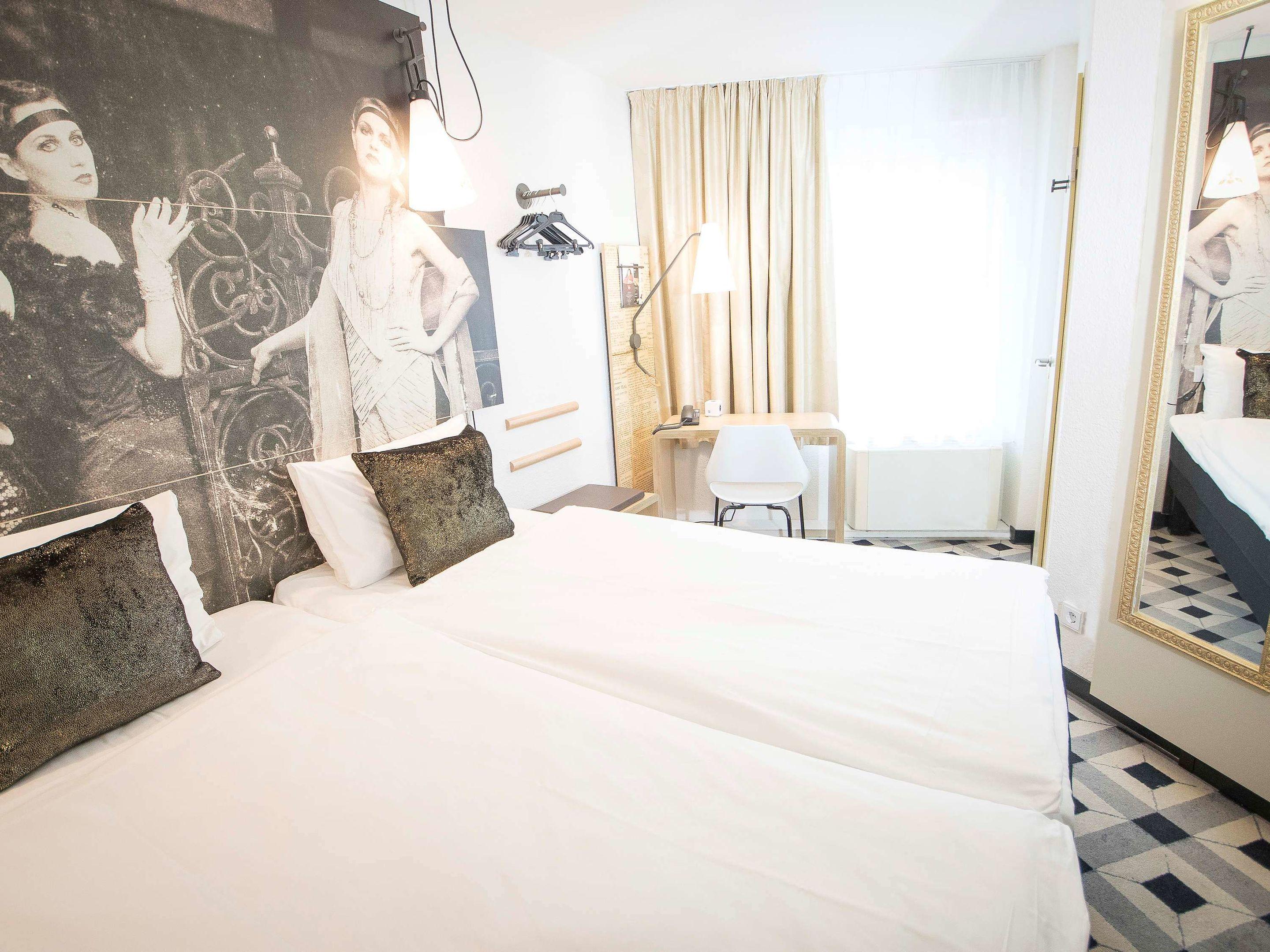 ibis Koeln Centrum — photo 4