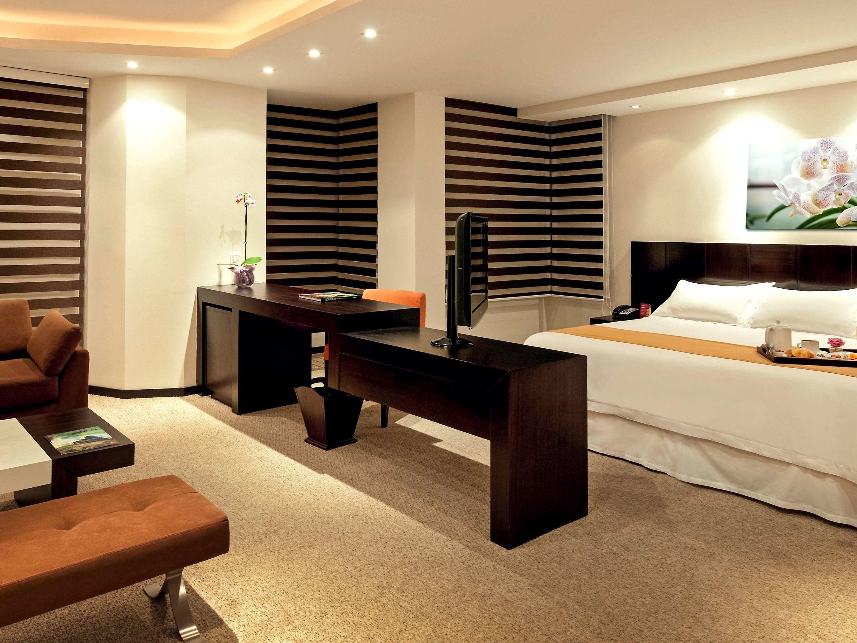Mercure Alameda Quito — photo 5
